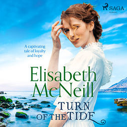 Mcneill, Elisabeth - Turn of the Tide, audiobook