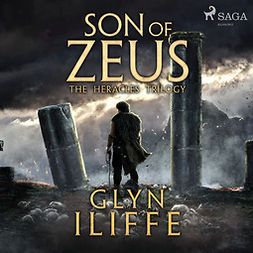 Iliffe, Glyn - Son of Zeus, audiobook