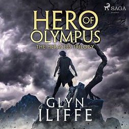 Iliffe, Glyn - Hero of Olympus, audiobook
