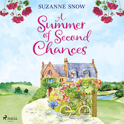 Snow, Suzanne - A Summer of Second Chances, audiobook