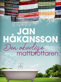 Håkansson, Jan - Den okuvlige mattbrottaren, ebook