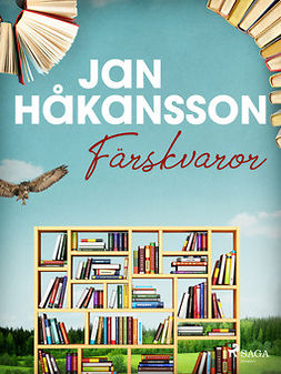 Håkansson, Jan - Färskvaror, ebook