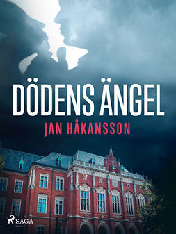 Håkansson, Jan - Dödens ängel, ebook