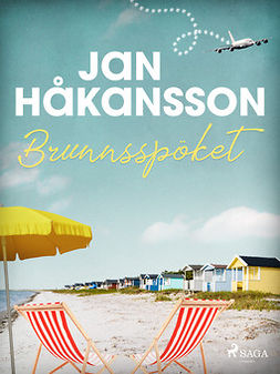 Håkansson, Jan - Brunnsspöket, ebook