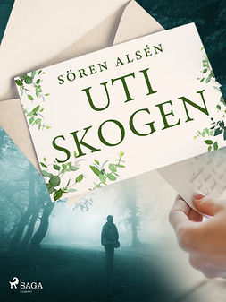 Alsén, Sören - Uti skogen, e-kirja