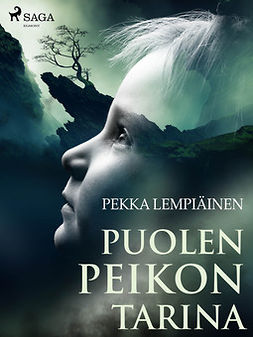 Lempiäinen, Pekka - Puolen peikon tarina, e-bok