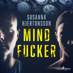 Hjertonsson, Susanna - Mindfucker, audiobook