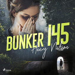 Nilsson, Henry - Bunker 145, audiobook