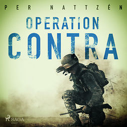 Nattzén, Per - Operation Contra, audiobook