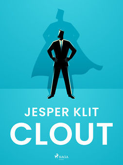 Klit, Jesper - Clout, ebook