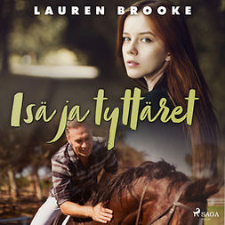 Brooke, Lauren - Isä ja tyttäret, audiobook