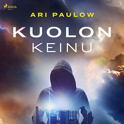 Paulow, Ari - Kuolonkeinu, äänikirja