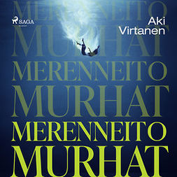 Virtanen, Aki - Merenneitomurhat, audiobook