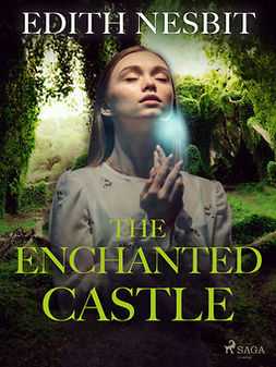 Nesbit, Edith - The Enchanted Castle, ebook
