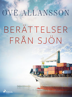 Allansson, Ove - Berättelser från sjön, ebook