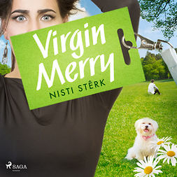 Stêrk, Nisti - Virgin Merry, audiobook