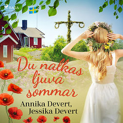Devert, Jessika - Du nalkas ljuva sommar, audiobook