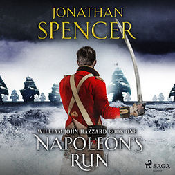 Spencer, Jonathan - Napoleon's Run, audiobook