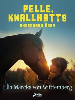 Würtemberg, Ulla Marcks von - Pelle Knallhatts underbara öden, ebook