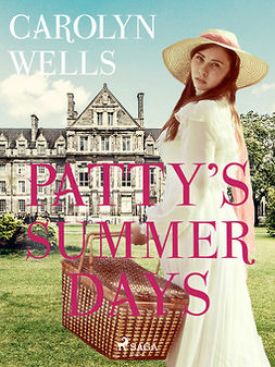 Wells, Carolyn - Patty's Summer Days, ebook