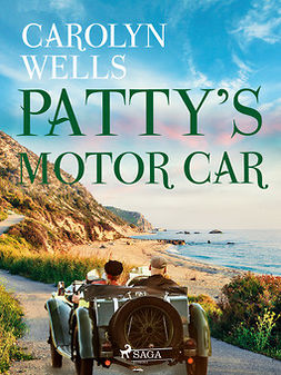 Wells, Carolyn - Patty's Motor Car, ebook