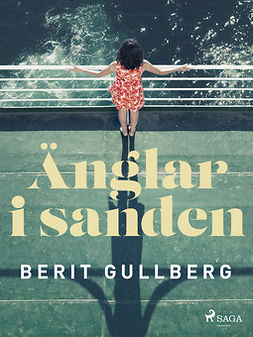 Gullberg, Berit - Änglar i sanden, ebook