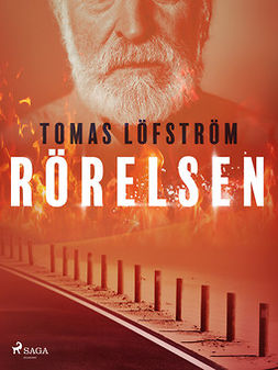 Löfström, Tomas - Rörelsen, e-bok
