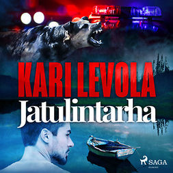 Levola, Kari - Jatulintarha, äänikirja