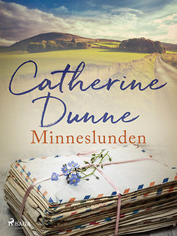 Dunne, Catherine - Minneslunden, ebook