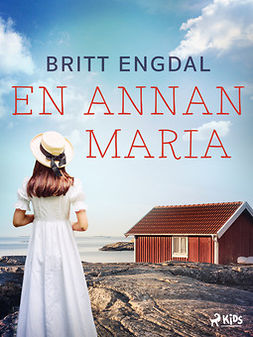 Engdal, Britt - En annan Maria, ebook
