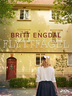 Engdal, Britt - Flyttfågel, ebook
