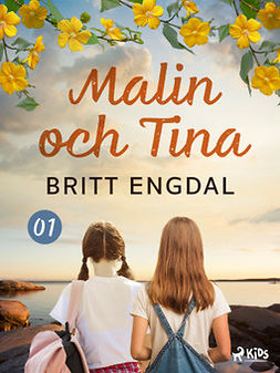 Engdal, Britt - Malin och Tina, ebook
