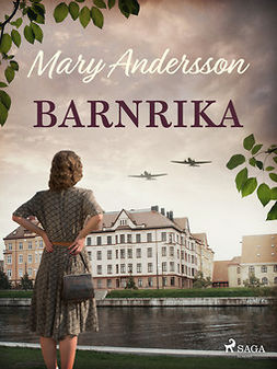 Andersson, Mary - Barnrika, ebook