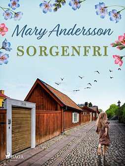 Andersson, Mary - Sorgenfri, e-bok