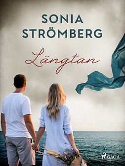 Strömberg, Sonia - Längtan, ebook