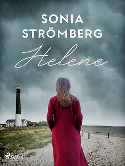 Strömberg, Sonia - Helene, ebook
