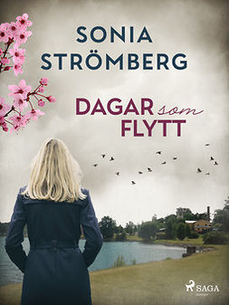 Strömberg, Sonia - Dagar som flytt, ebook