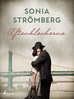 Strömberg, Sonia - Aftonklockorna, ebook