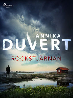 Duvert, Annika - Rockstjärnan, ebook
