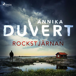 Duvert, Annika - Rockstjärnan, audiobook