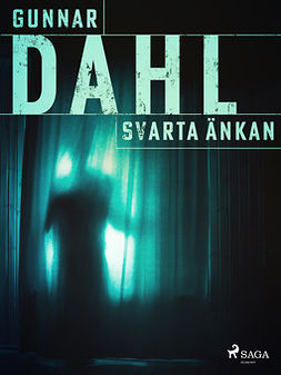 Dahl, Gunnar - Svarta änkan, e-bok