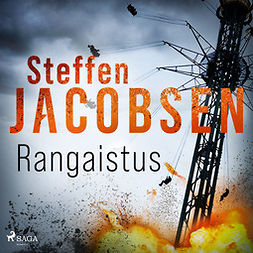 Jacobsen, Steffen - Rangaistus, audiobook
