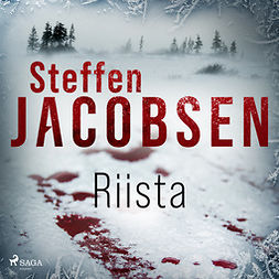 Jacobsen, Steffen - Riista, audiobook