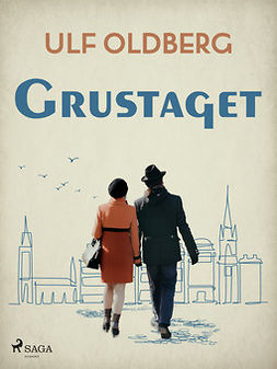 Oldberg, Ulf - Grustaget, ebook