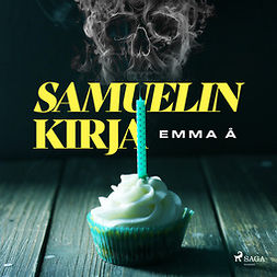 Å, Emma - Samuelin kirja, äänikirja