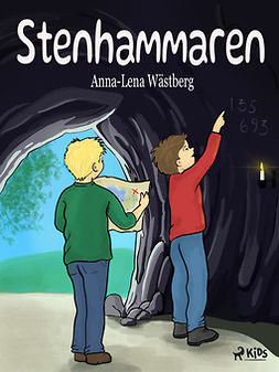 Wästberg, Anna-Lena - Stenhammaren, e-bok