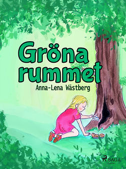 Wästberg, Anna-Lena - Gröna rummet, ebook