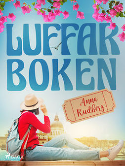 Rudberg, Anna - Luffarboken, e-kirja