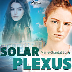 Long, Marie-Chantal - Solar plexus, äänikirja