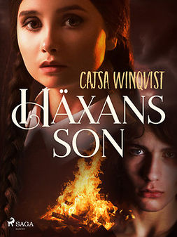 Winqvist, Cajsa - Häxans son, ebook